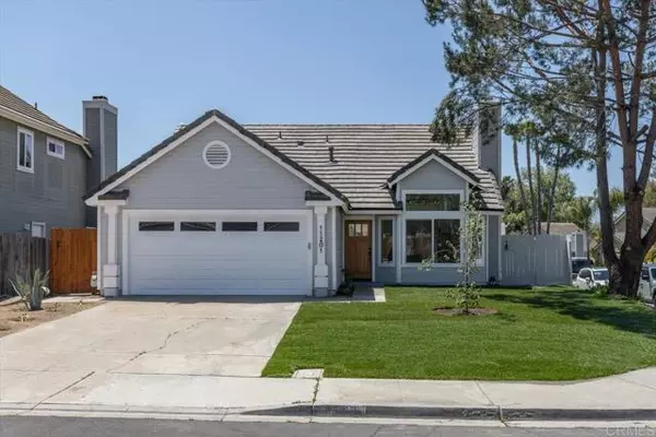 11201 Woodrush Court, San Diego, CA 92128