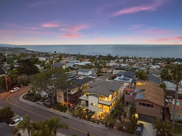 2172 Glasgow Avenue, Cardiff By The Sea (encinitas), CA 92007