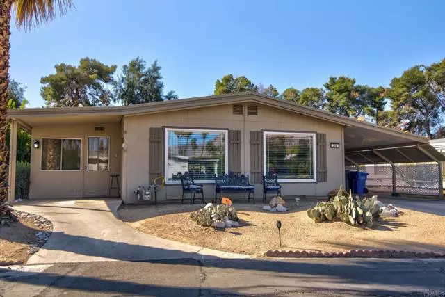 1010 Palm Canyon Drive #310, Borrego Springs, CA 92004