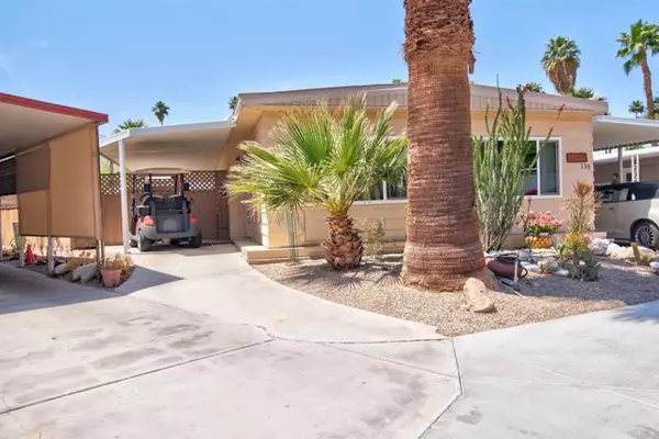 Borrego Springs, CA 92004,1010 Palm Canyon Drive #139