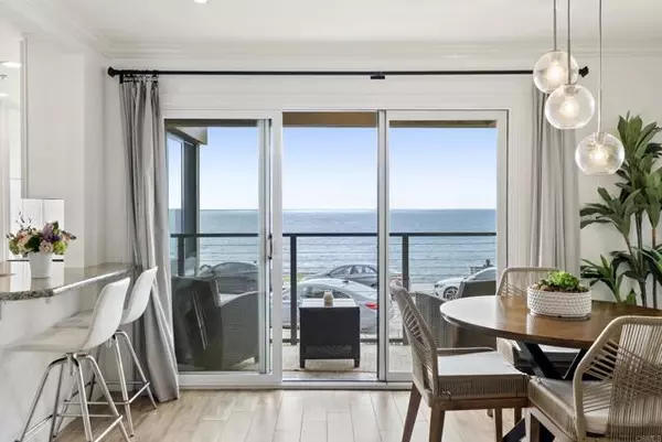 La Jolla (san Diego), CA 92037,457 Coast Boulevard #202