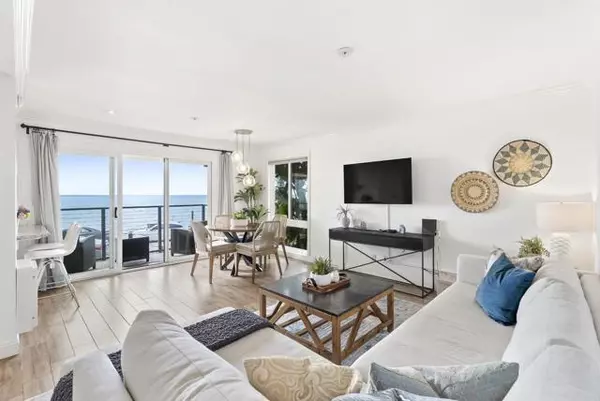 La Jolla (san Diego), CA 92037,457 Coast Boulevard #202