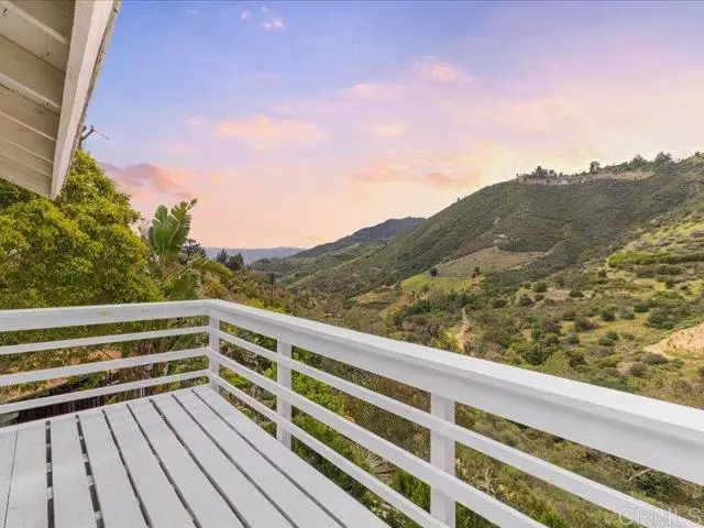 10071 Gomez Creek Road, Fallbrook, CA 92028