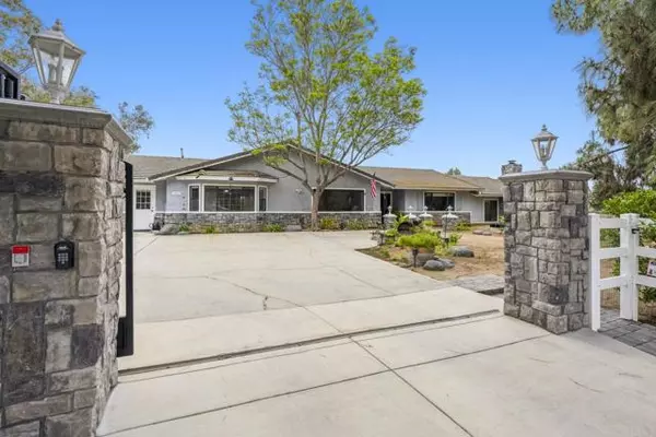 Fallbrook, CA 92028,3048 Jason Road