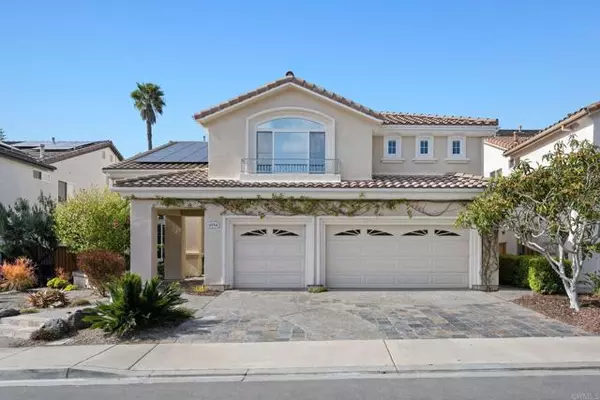 5054 Seachase Way, San Diego, CA 92130