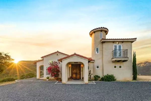 Fallbrook, CA 92028,2389 Eric Road