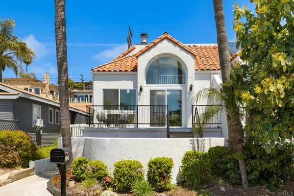 2127 Montgomery Avenue, Cardiff By The Sea (encinitas), CA 92007