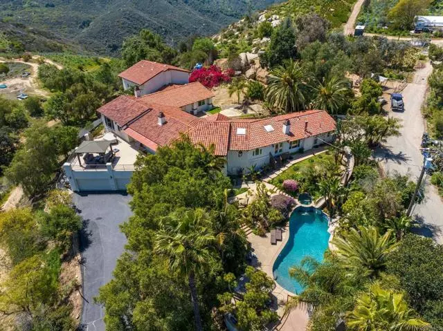 10845 Mystery Mountain Road, Valley Center, CA 92082