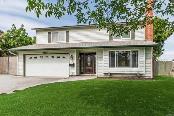 Escondido, CA 92027,1502 N Ash Street