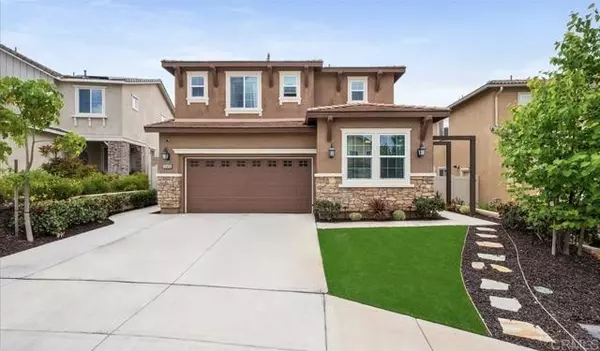 Fallbrook, CA 92028,35420 Asturian Way