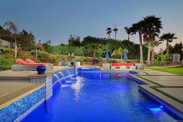 Bonsall, CA 92003,5617 Hidden Grove Way