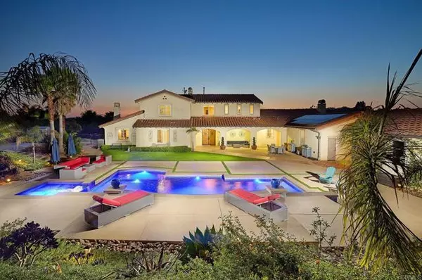 Bonsall, CA 92003,5617 Hidden Grove Way