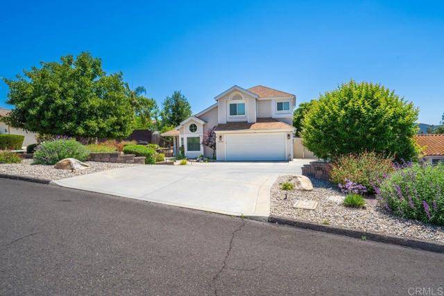 23847 Norte Dr, Ramona, CA 92065
