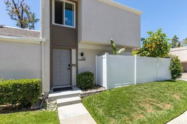 1310 Evergreen Drive, Cardiff By The Sea (encinitas), CA 92007