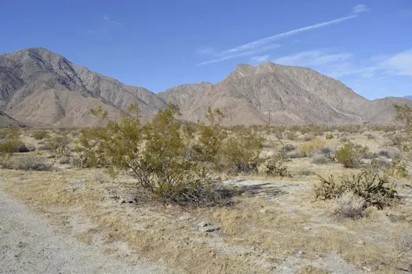 Borrego Springs, CA 92004,2490 Hoberg Rd