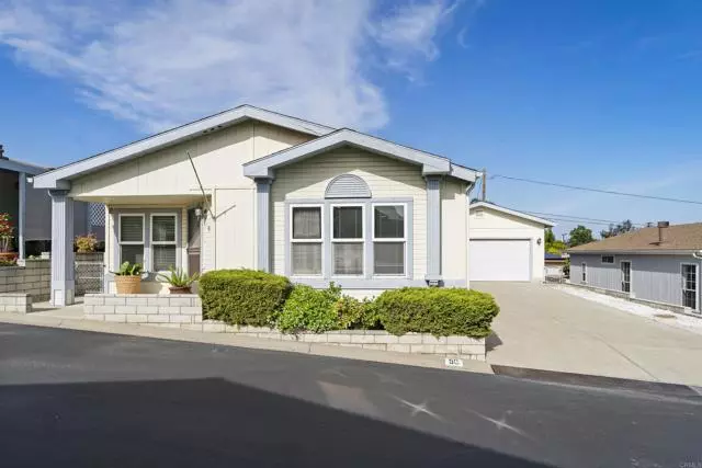 San Marcos, CA 92069,909 Richland Road #SPC 50