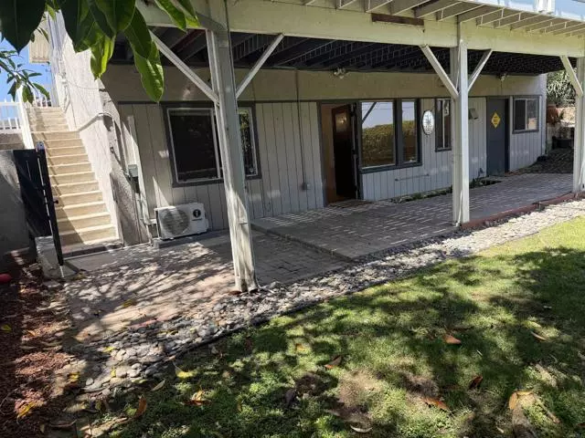 1040 Shafer Street #1/2, Oceanside, CA 92054