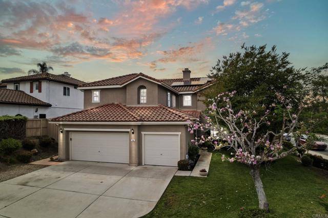 San Marcos, CA 92069,760 Avenida Leon