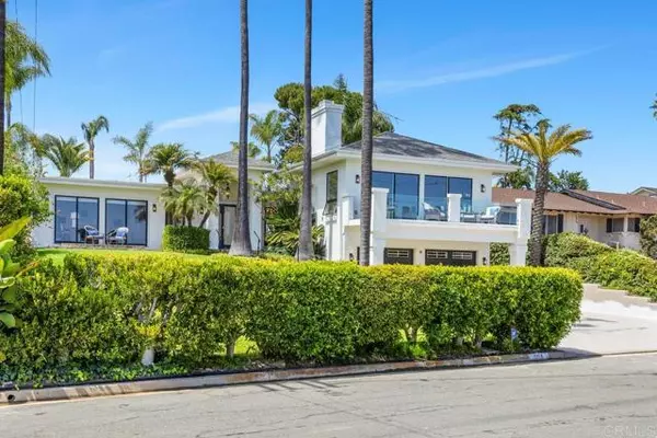 La Jolla (san Diego), CA 92037,5918 Germaine Lane