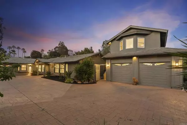 233 Cole Ranch Road, Encinitas, CA 92024