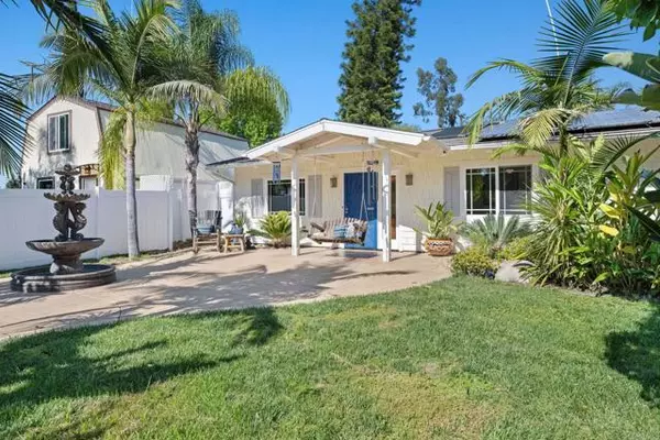 Fallbrook, CA 92028,2042 Pheasant Run
