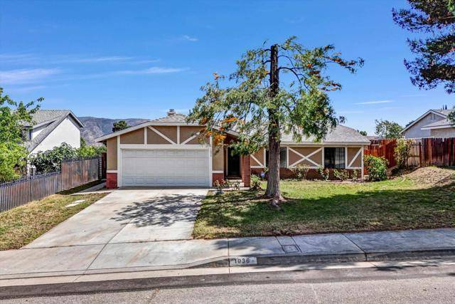 Banning, CA 92220,1036 W Gilman Street