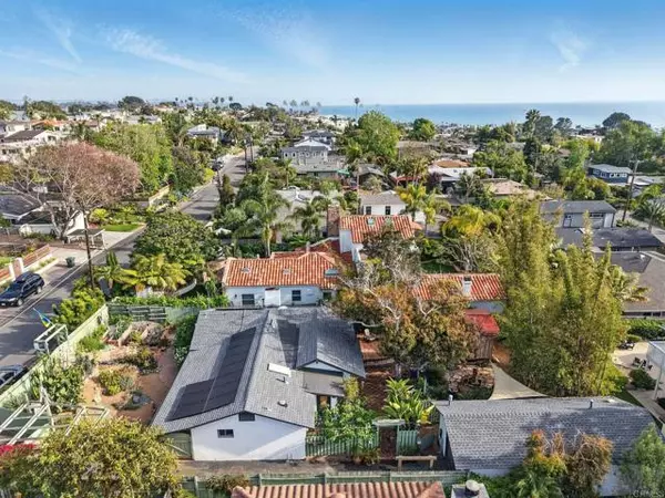 1708 Glasgow Ave, Cardiff By The Sea (encinitas), CA 92007