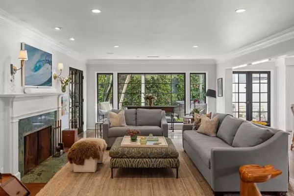 La Jolla (san Diego), CA 92037,315 Mira Monte