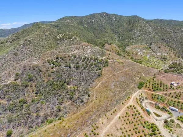 Fallbrook, CA 92028,0 Via Panorama