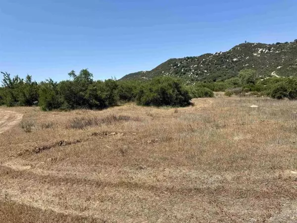 0 Mt. Olympus Valley Road, Fallbrook, CA 92028