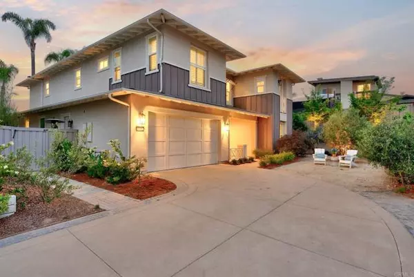 Encinitas, CA 92024,939 Moonstone Court