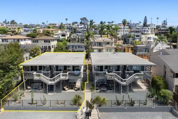 2445 Newcastle Avenue, Cardiff By The Sea (encinitas), CA 92007