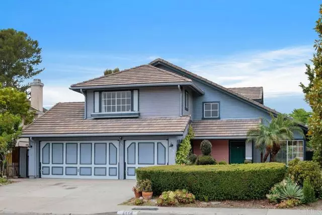 Oceanside, CA 92057,4556 Mariners Bay