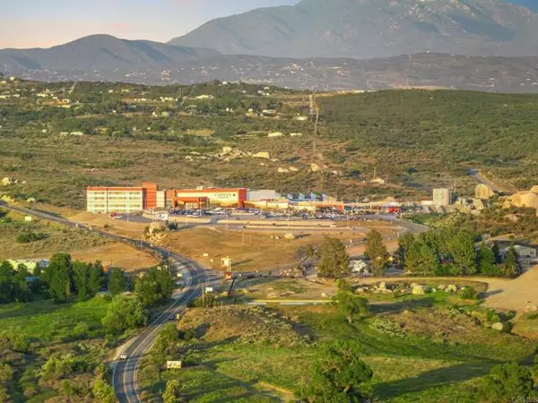 Anza, CA 92539,0 Indian Rd.