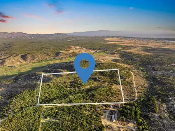 Anza, CA 92539,0 Indian Rd.