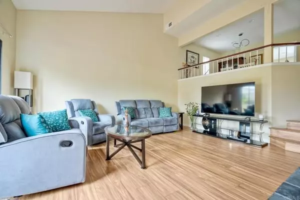 La Jolla (san Diego), CA 92037,3304 Caminito Eastbluff #143