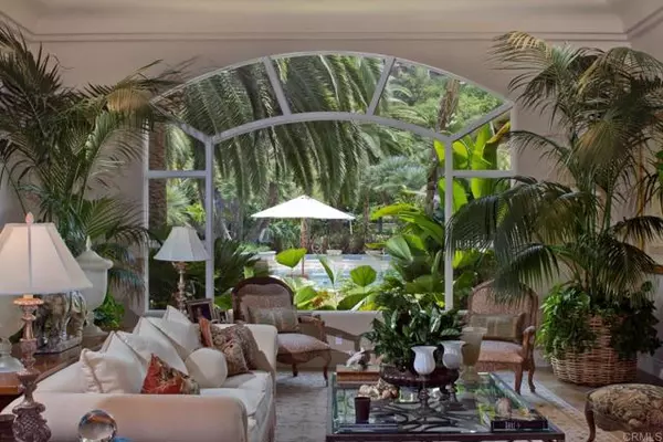 Rancho Santa Fe, CA 92067,15651 Puerta Del Sol