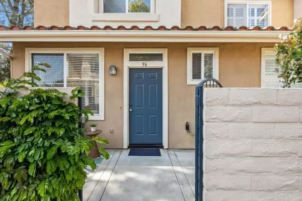 4104 Via Candidiz #96, San Diego, CA 92130