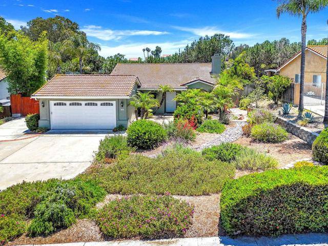 3529 La Mirada Drive, San Marcos, CA 92078