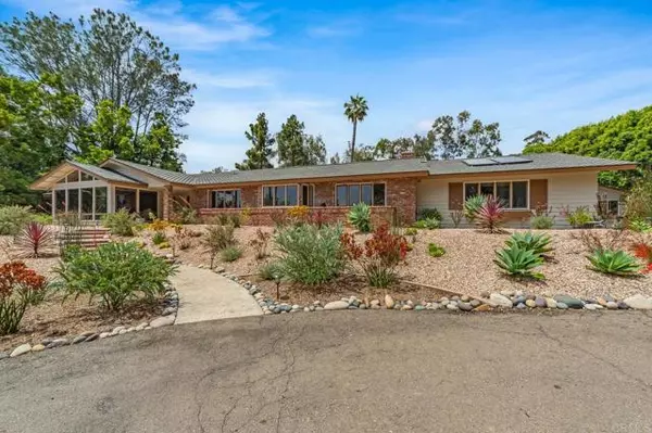 4678 Sun Valley, Del Mar, CA 92014