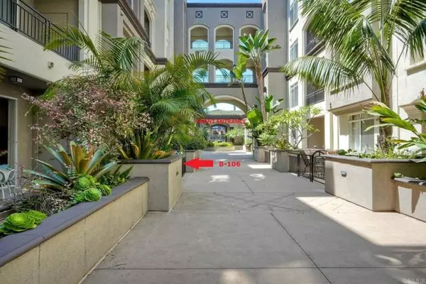 La Jolla (san Diego), CA 92037,9263 Regents Road #B106