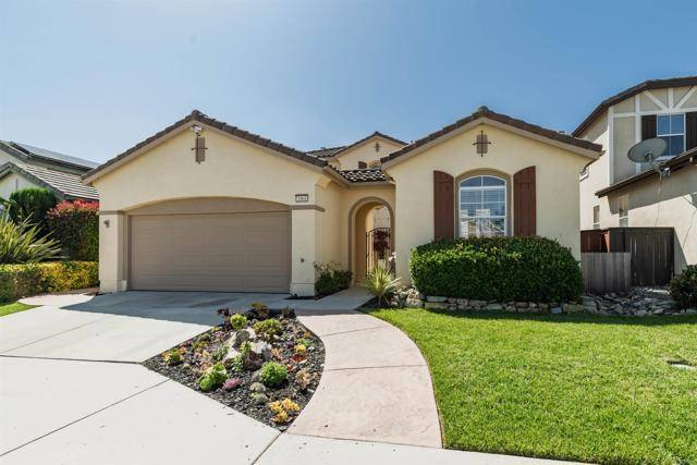San Marcos, CA 92078,1464 Rivercrest Road