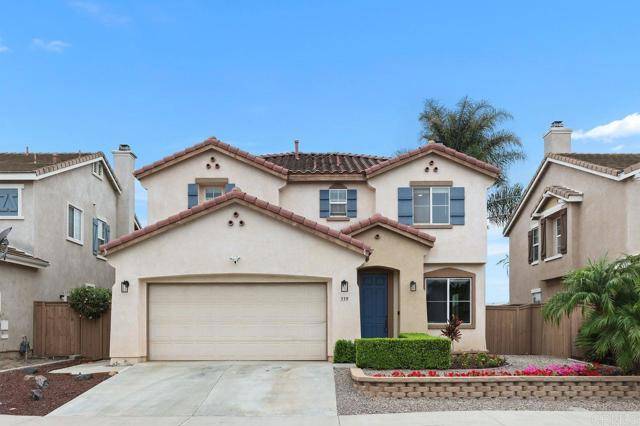 339 Alamo Way, Oceanside, CA 92057