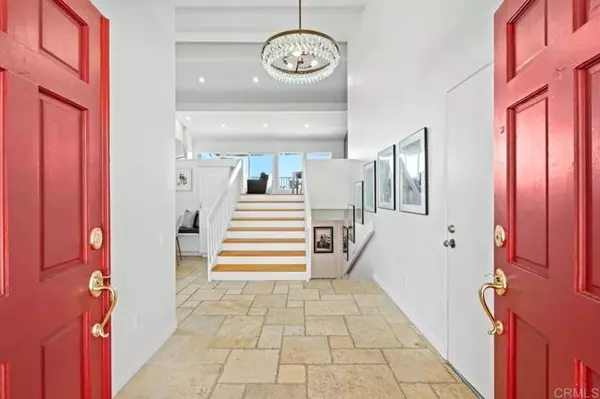 2163 Caminito San Martin, La Jolla (san Diego), CA 92037