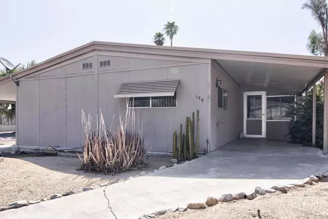 1010 Palm Canyon Drive #159, Borrego Springs, CA 92004