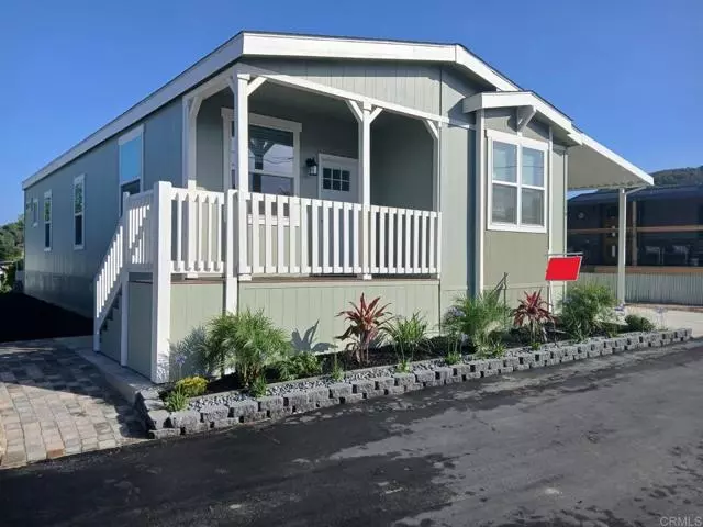 Valley Center, CA 92082,28890 LILAC Road #179