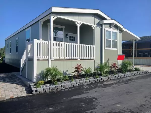 28890 LILAC Road #179, Valley Center, CA 92082