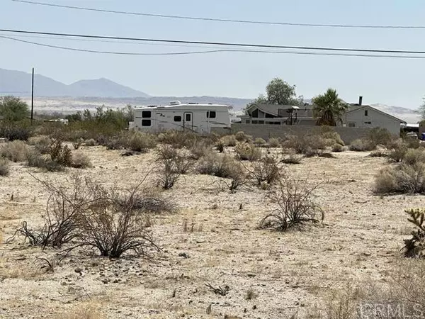 1 Borrego Springs Road, Borrego Springs, CA 92004