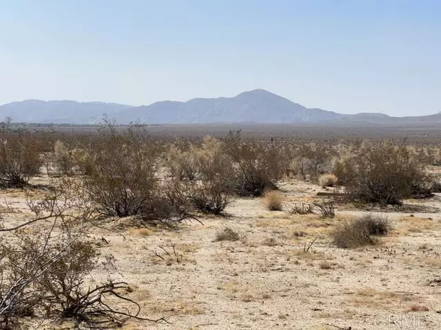 0 Rango Way, Borrego Springs, CA 92004
