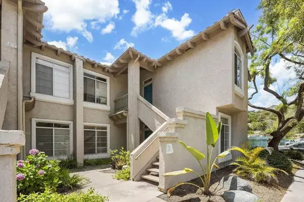 3420 Cameo Drive #34, Oceanside, CA 92056